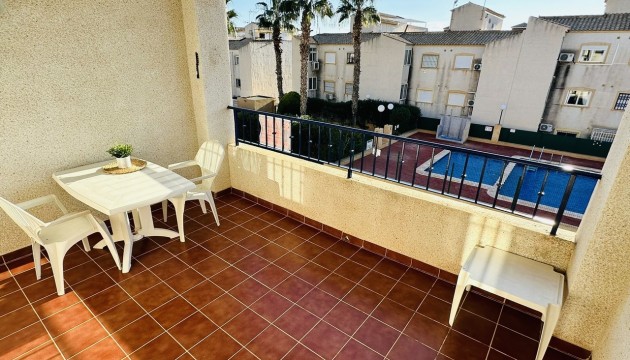 Reventa - Apartamento - Orihuela Costa - Punta Prima