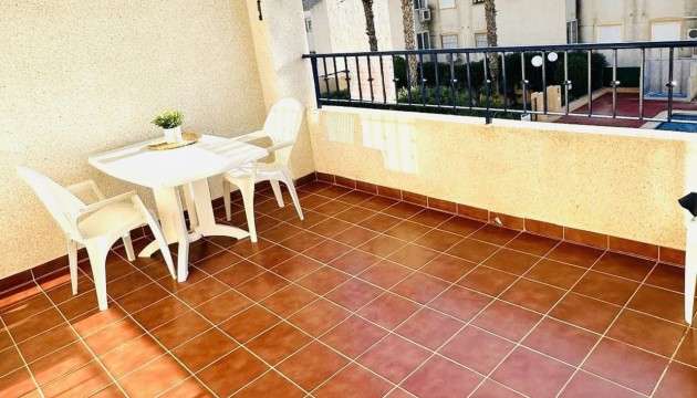 Reventa - Apartamento - Orihuela Costa - Punta Prima