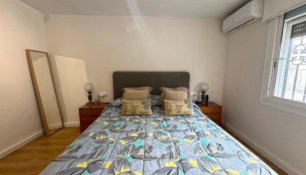 Перепродажа - House - Torrevieja - Los Balcones - Los Altos del Edén