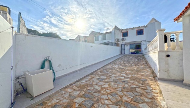 Перепродажа - House - Torrevieja - Los Balcones - Los Altos del Edén