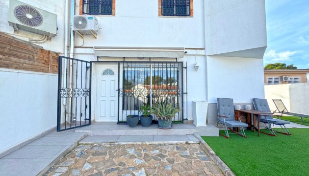 Перепродажа - House - Torrevieja - Los Balcones - Los Altos del Edén