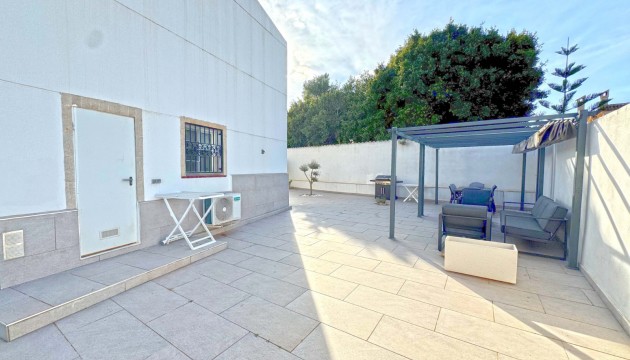 Перепродажа - House - Torrevieja - Los Balcones - Los Altos del Edén