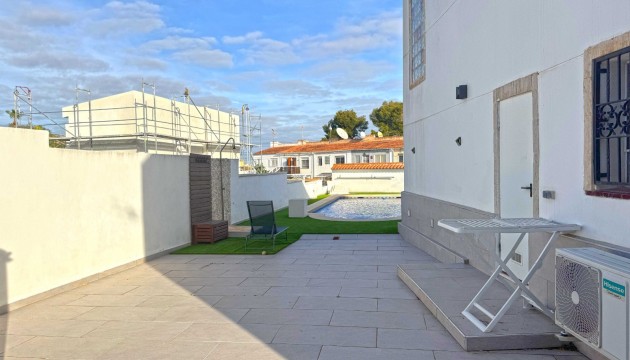 Перепродажа - House - Torrevieja - Los Balcones - Los Altos del Edén