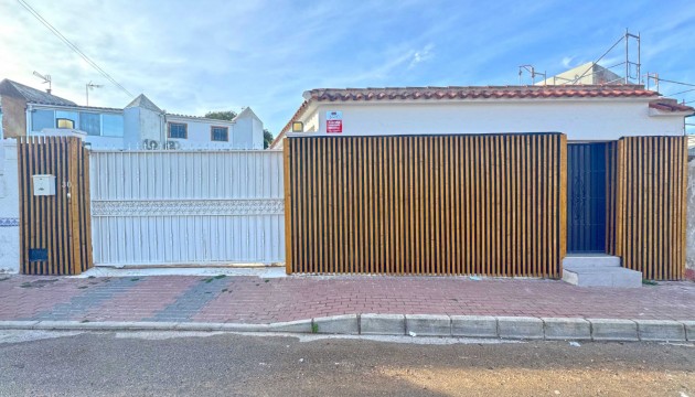 Перепродажа - House - Torrevieja - Los Balcones - Los Altos del Edén