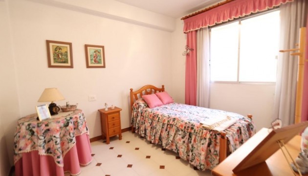 Перепродажа - Квартира - Torrevieja