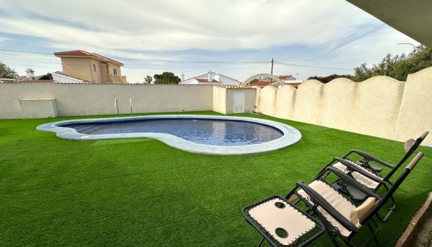 Resale - Detached Villa - Ciudad Quesada