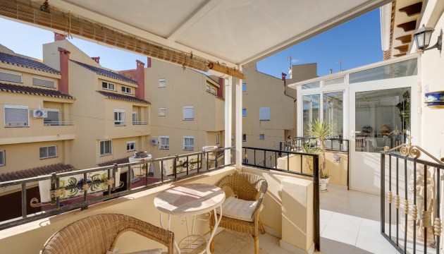 Reventa - Apartamento - Torrevieja - La Veleta