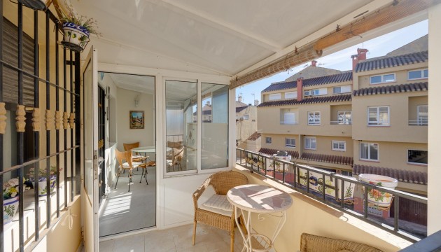 Reventa - Apartamento - Torrevieja - La Veleta