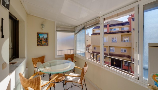 Reventa - Apartamento - Torrevieja - La Veleta