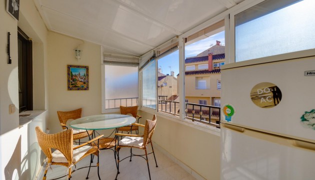 Reventa - Apartamento - Torrevieja - La Veleta