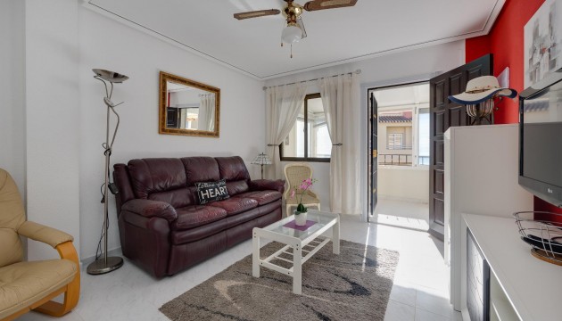 Reventa - Apartamento - Torrevieja - La Veleta