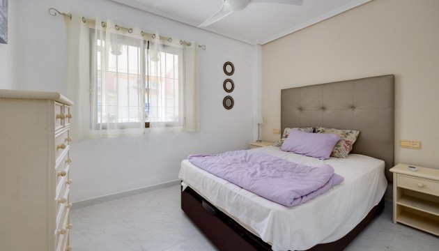 Reventa - Apartamento - Torrevieja - La Veleta