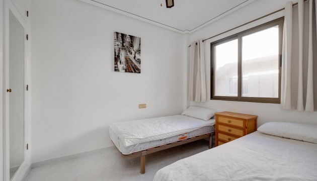 Reventa - Apartamento - Torrevieja - La Veleta