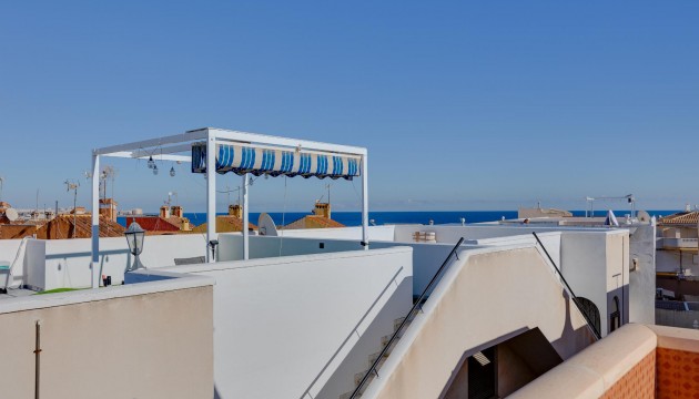 Reventa - Apartamento - Torrevieja - La Veleta