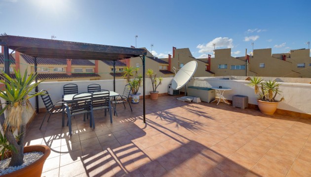 Reventa - Apartamento - Torrevieja - La Veleta