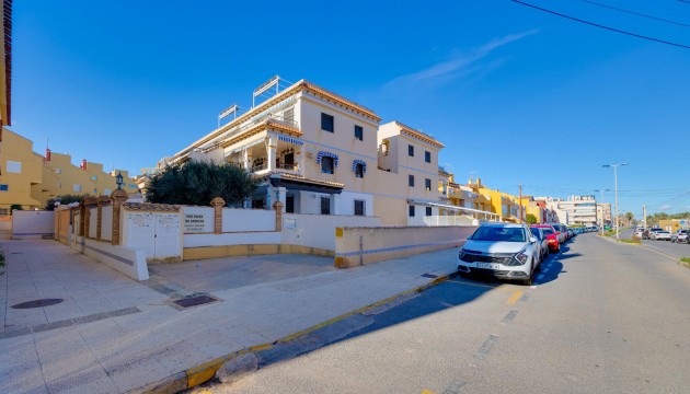 Reventa - Apartamento - Torrevieja - La Veleta