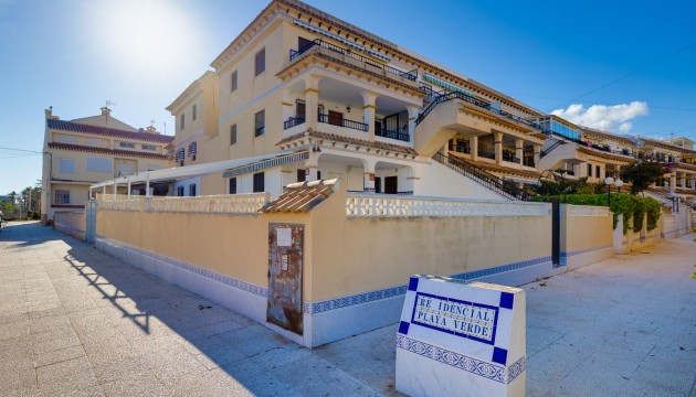 Reventa - Apartamento - Torrevieja - La Veleta