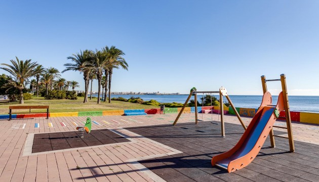 Reventa - Apartamento - Torrevieja - La Veleta