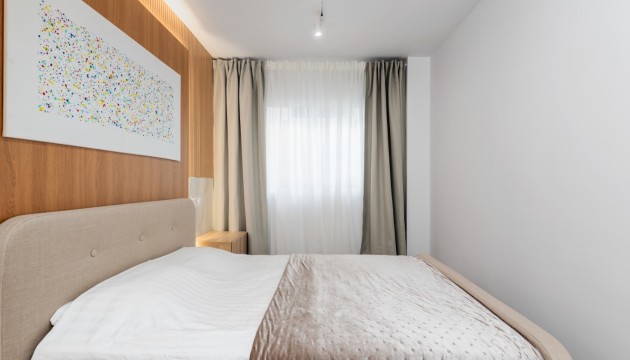 Перепродажа - Квартира - Orihuela Costa - Los Altos