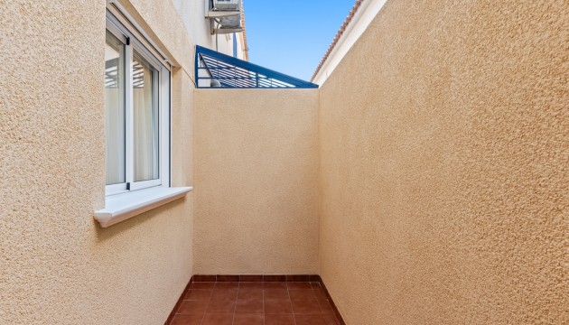 Перепродажа - Квартира - Orihuela Costa - Los Altos