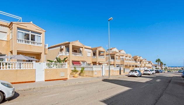 Перепродажа - Квартира - Orihuela Costa - Los Altos