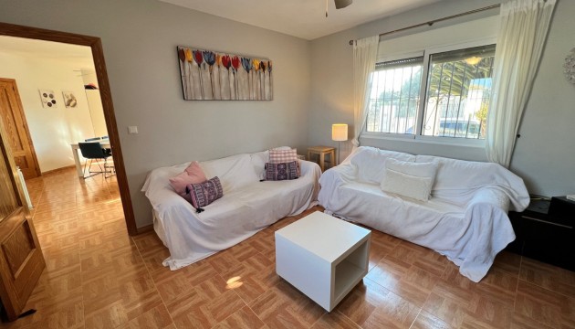 Resale - Detached Villa - Los Alcazares - Town