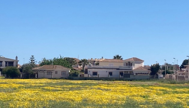 Resale - Detached Villa - Los Alcazares - Town