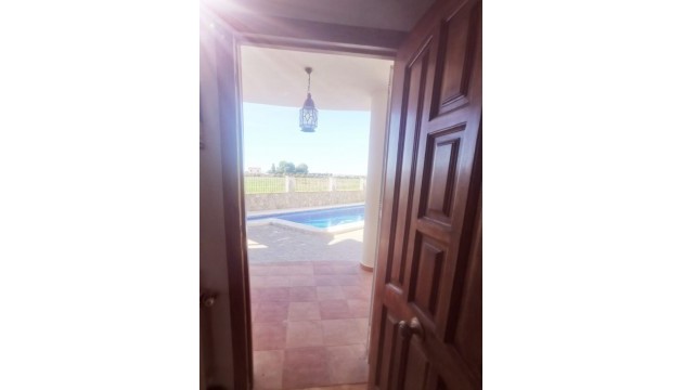 Resale - Detached Villa - Los Alcazares - Town