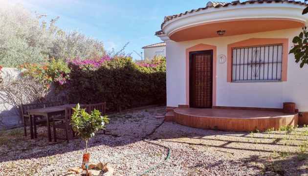 Resale - Detached Villa - Los Alcazares - Town