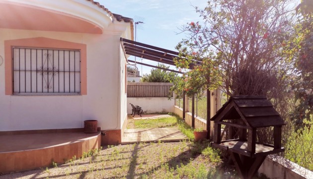 Resale - Detached Villa - Los Alcazares - Town