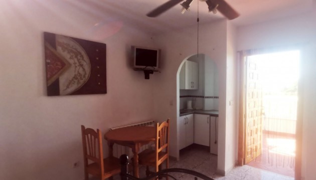 Resale - Detached Villa - Los Alcazares - Town