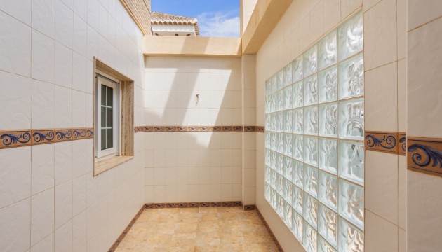 Resale - Detached Villa - Torrevieja - La Veleta