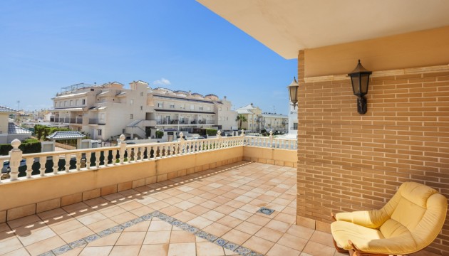 Resale - Detached Villa - Torrevieja - La Veleta