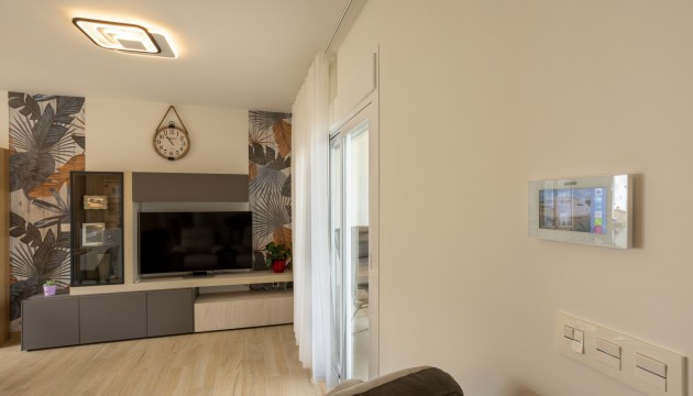 Resale - Apartment - San Miguel de Salinas - Villamartín