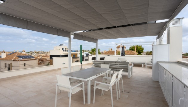 Resale - Apartment - San Miguel de Salinas - Villamartín