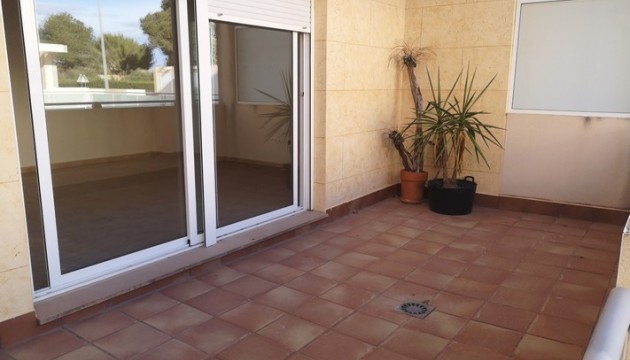 Begagnad - 2. Town house - Los Montesinos