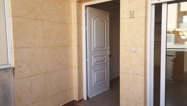 Begagnad - 2. Town house - Los Montesinos