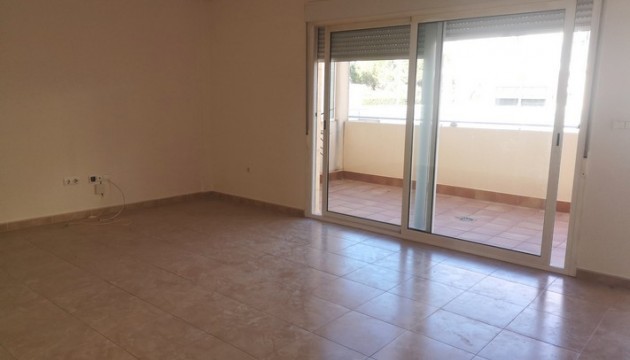 Begagnad - 2. Town house - Los Montesinos