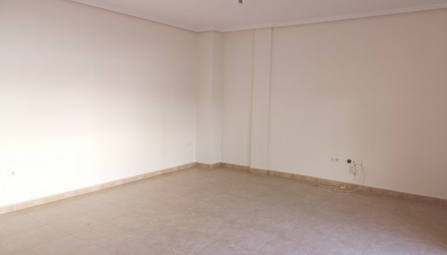 Begagnad - 2. Town house - Los Montesinos