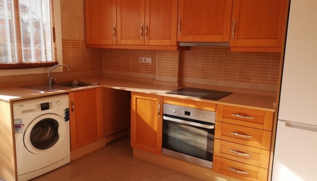 Begagnad - 2. Town house - Los Montesinos