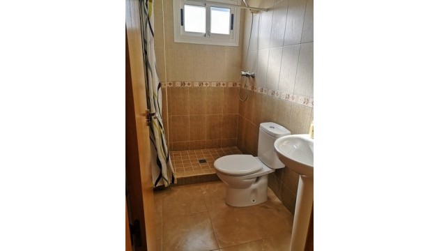 Begagnad - 2. Town house - Los Montesinos