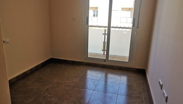 Begagnad - 2. Town house - Los Montesinos