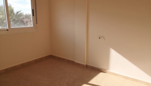 Begagnad - 2. Town house - Los Montesinos