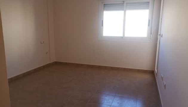 Begagnad - 2. Town house - Los Montesinos