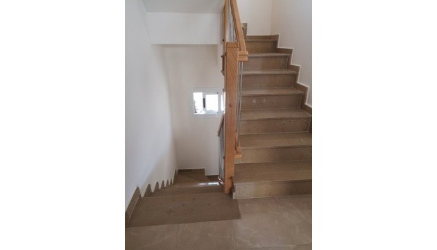 Begagnad - 2. Town house - Los Montesinos