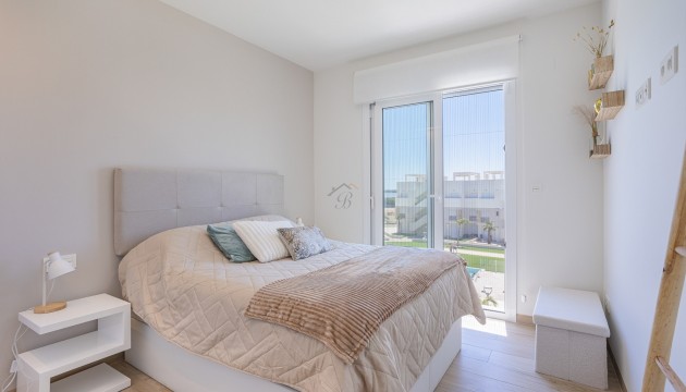 Resale - Apartment - Guardamar del Segura - El Raso