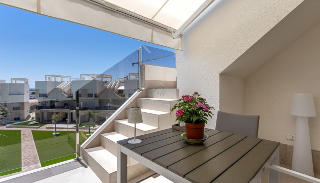 Resale - Apartment - Guardamar del Segura - El Raso