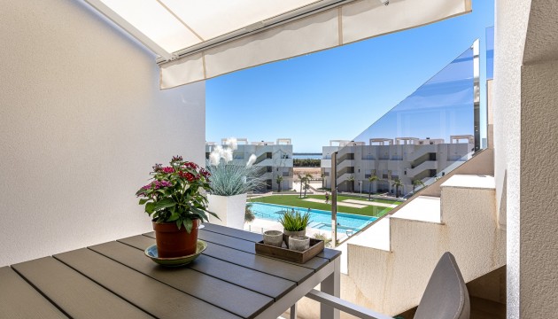 Resale - Apartment - Guardamar del Segura - El Raso