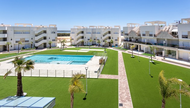 Resale - Apartment - Guardamar del Segura - El Raso