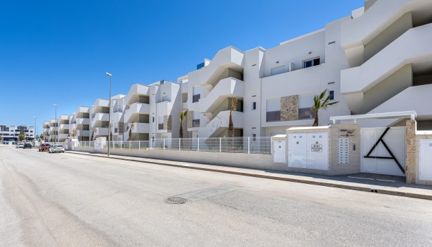 Resale - Apartment - Guardamar del Segura - El Raso